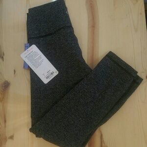 Lululemon High Times Pant Herringbone